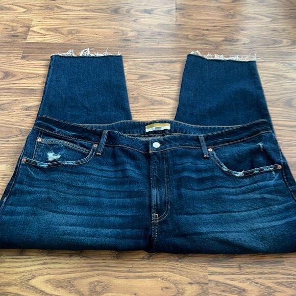 Woman jeans - Picture 1 of 3
